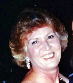 Obituary of Patricia Marie Jonah