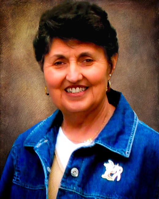 Avis de décès de Judy Catherine (Harbison) Bell