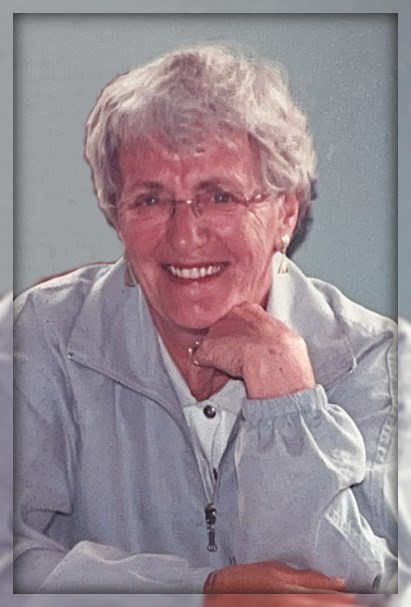 Obituary of Karen Isobel Bishop