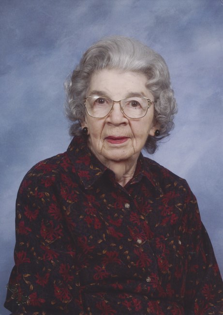 Obituary of Nula Panopolos Stamatis