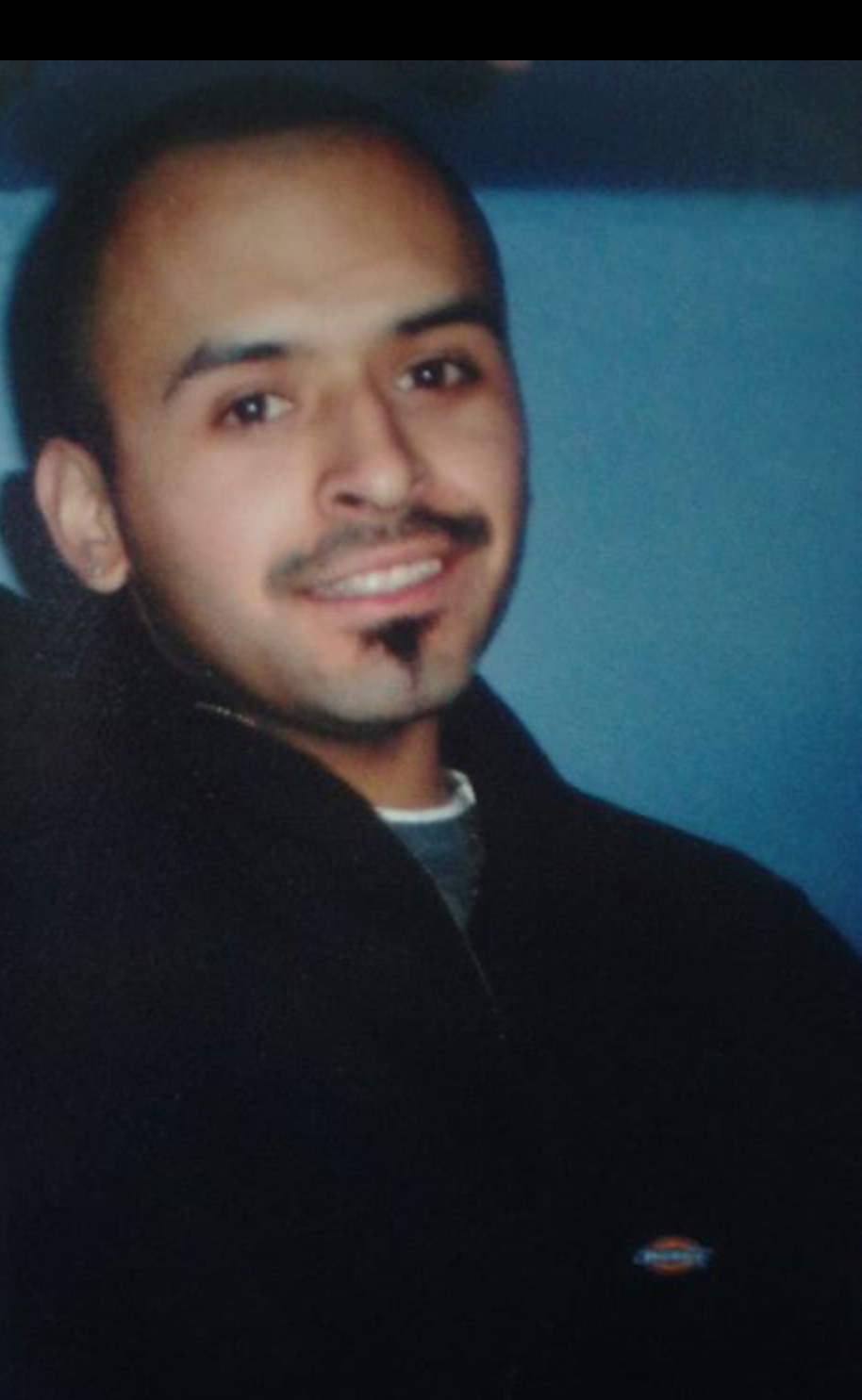 Obituary of Nelson Zenteno