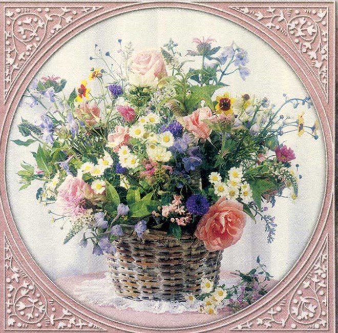 Obituary of Helen Byrd Menius