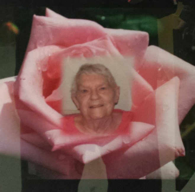 Obituary of Patricia Donalda Good