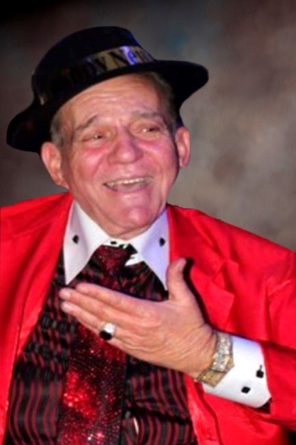 Obituary of Michael Dabour