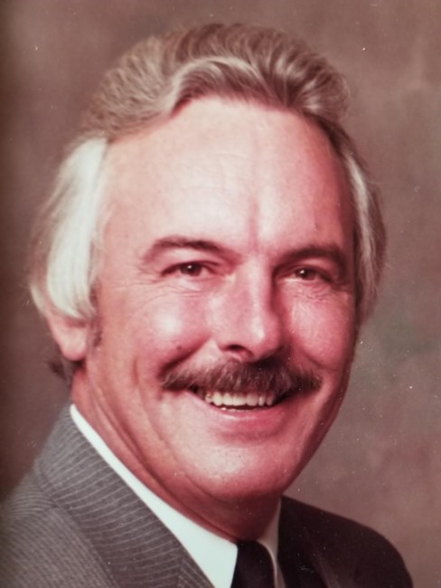 Obituary of Durward Gordon Hall