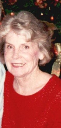 Obituario de Marjorie Jean Pederson
