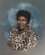Mrs. Trudie Howard