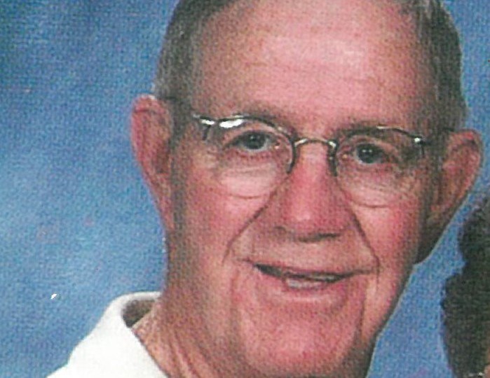 Obituary of James W. Engle