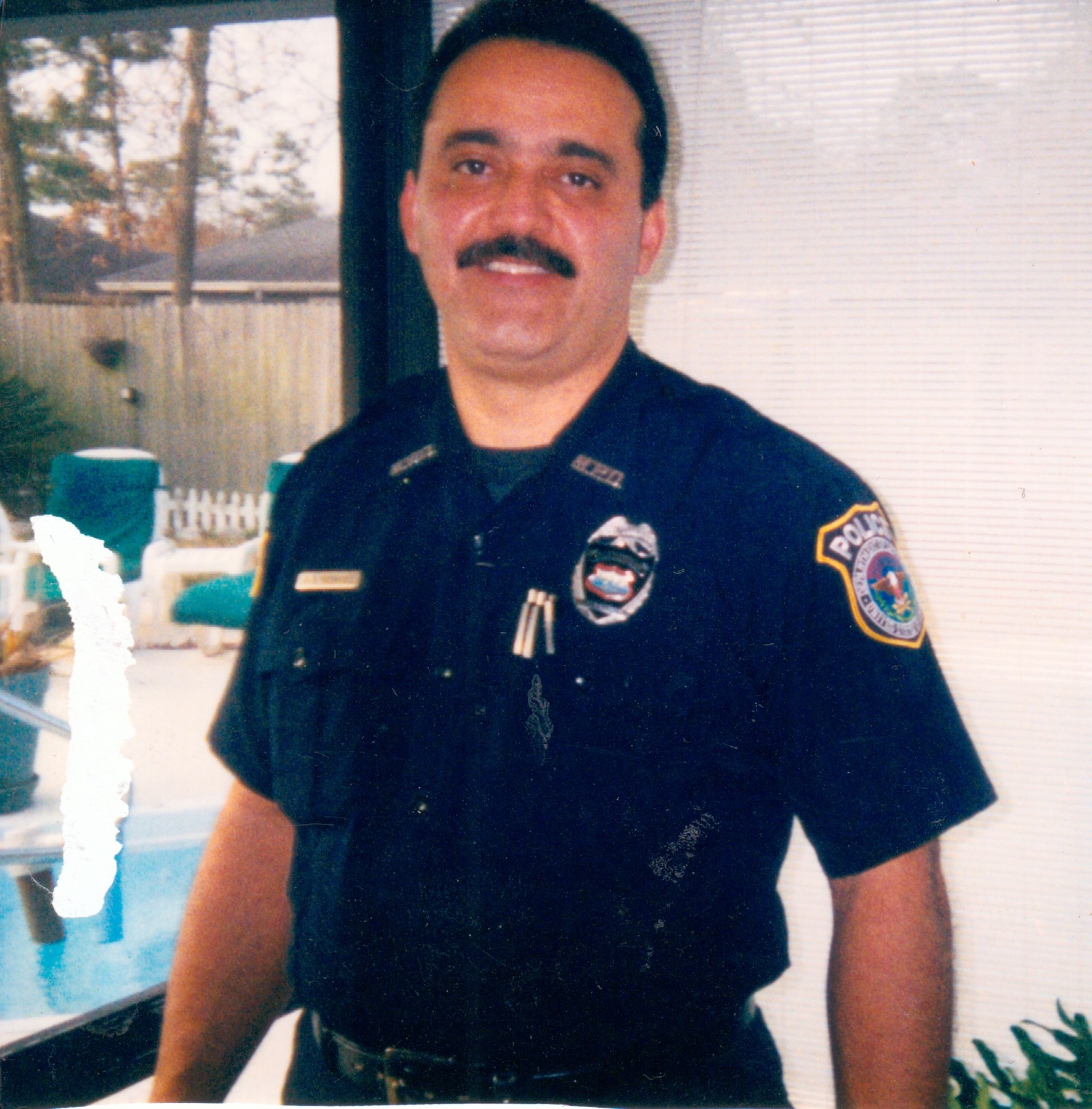 Jaime Rodriguez Obituary Jacksonville Beach, FL