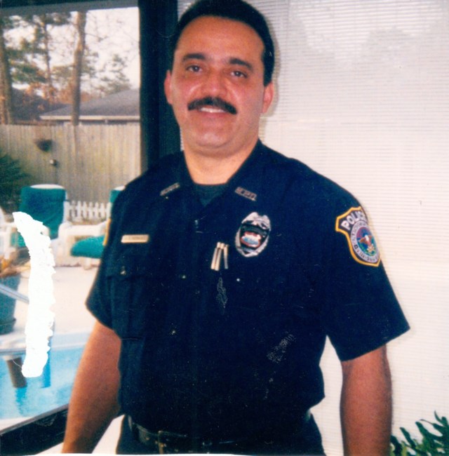 Obituary of Jaime Rafael Rodriguez