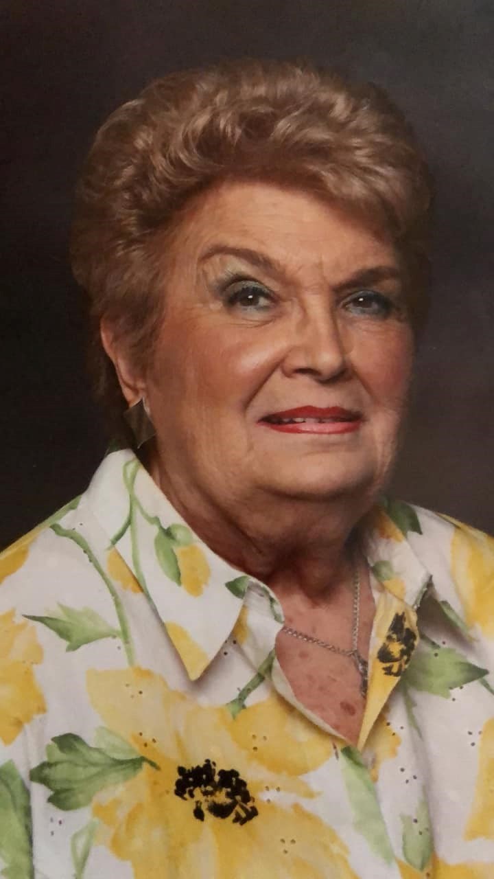 Roslyn Dresher Obituary North Lauderdale, FL