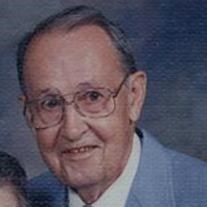 Obituary of Roland L. "Lum" Edwards