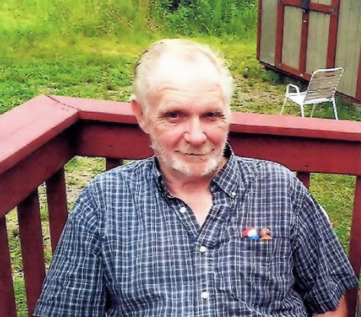 Obituary of Dan E. Fogg