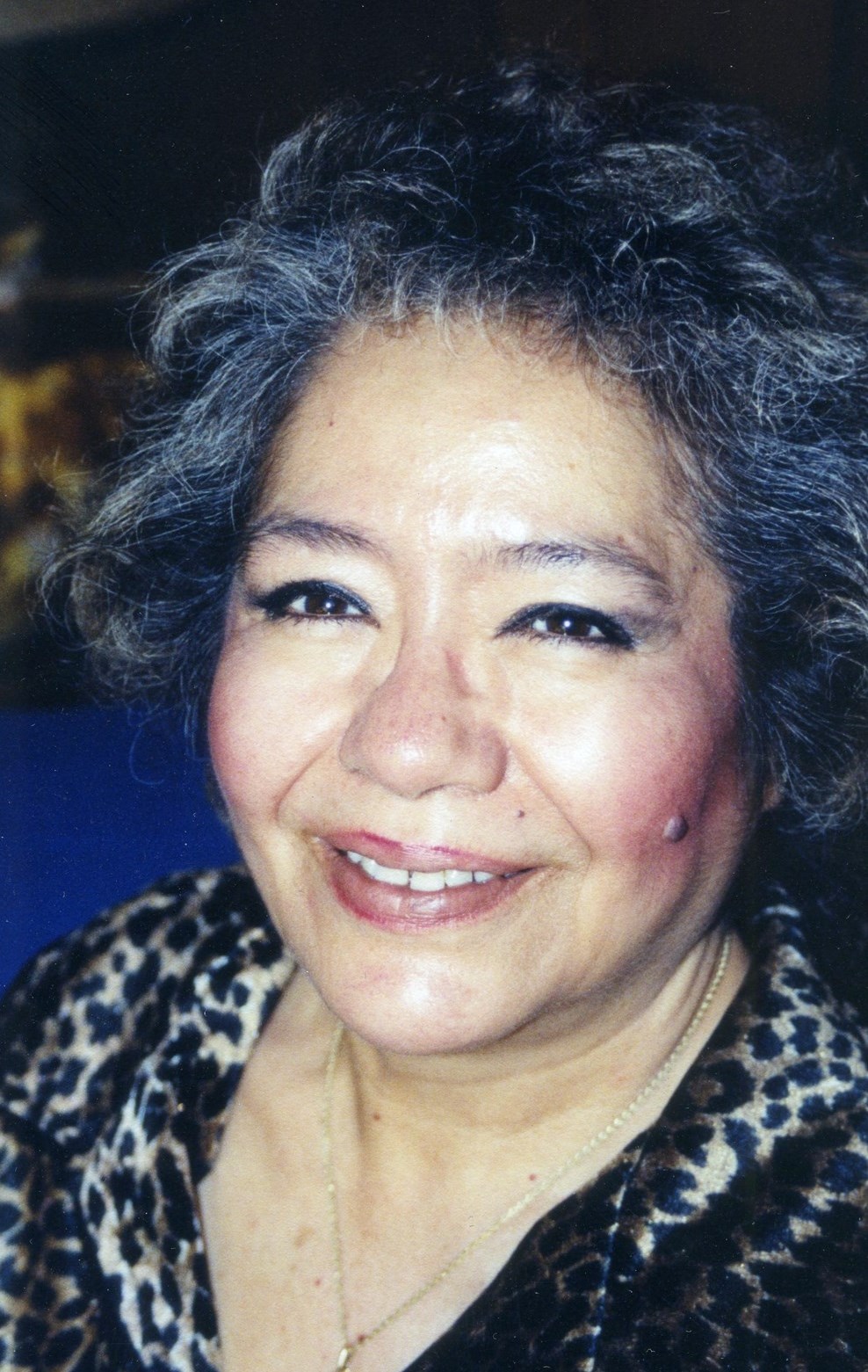 Anita Sifuentes Gomez Obituary El Paso, TX