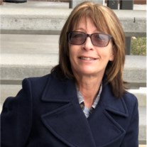 Obituary of Carole Jean Smith