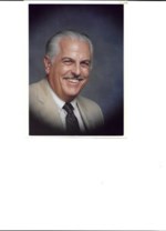 Gerald "Jerry" Snyder