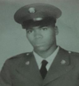 Obituary of Vernon Ray Page Jr.