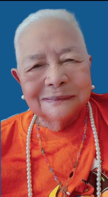 Obituary of Bà TRẦN THỊ HÒA Pháp Danh DIỆU HIỀN