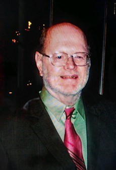 Obituary of David Saul Deever