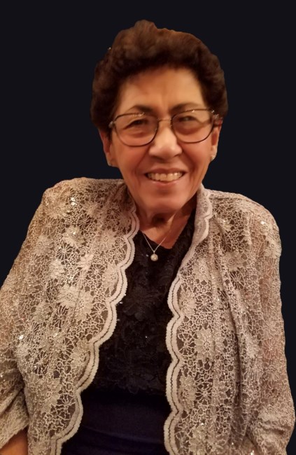 Obituary of Estella G. Rodriguez