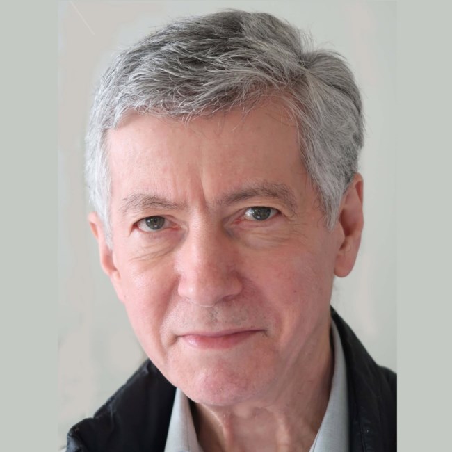 Avis de décès de Michel Boyer