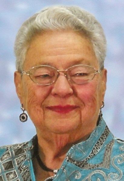 Obituary of Mrs. Evelyn A. Wilkins