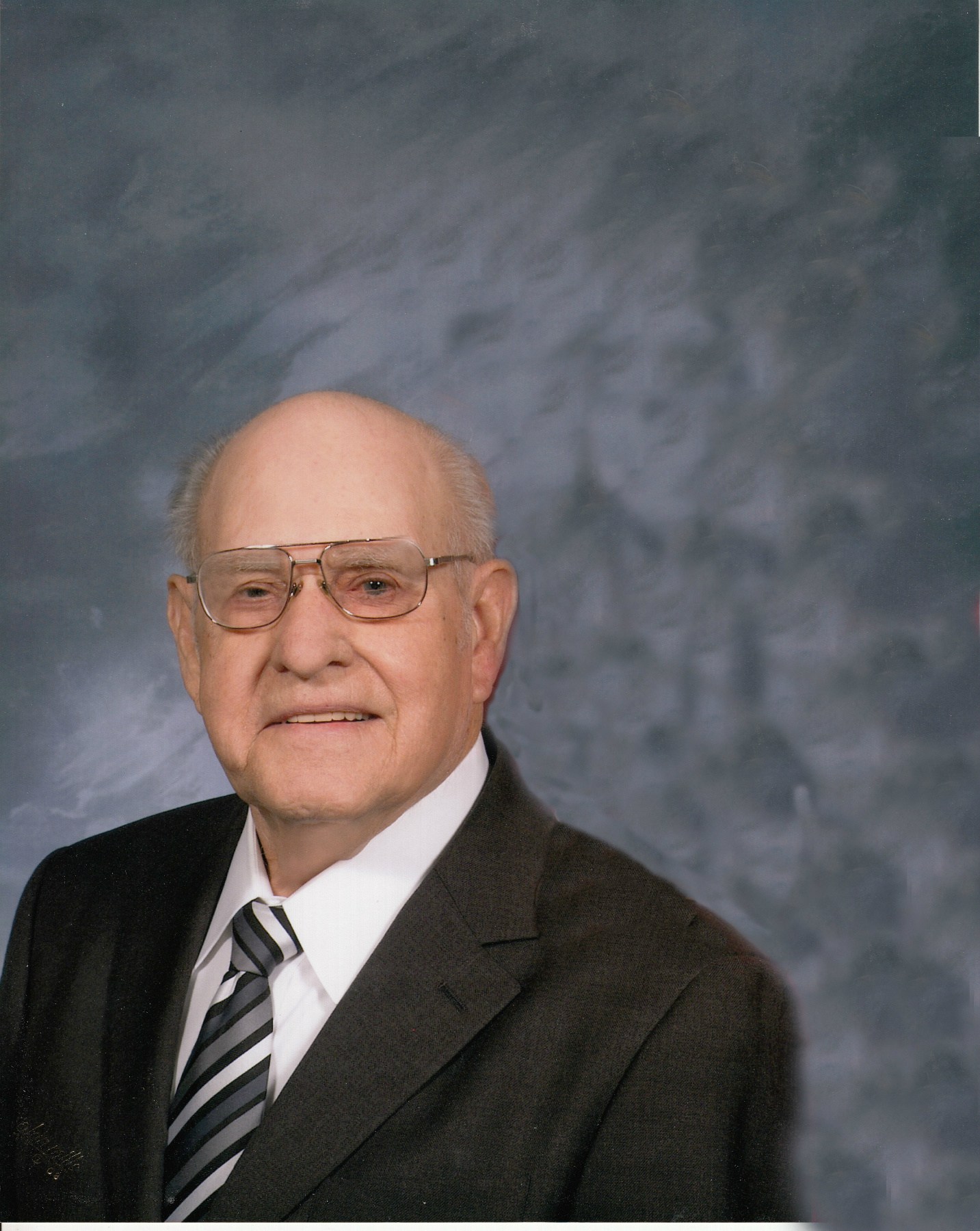 Obituary of Thomas James Rose