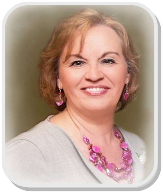 Obituary of Theresa Marie McAndrew Baker