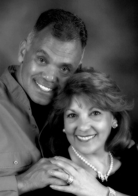 Obituary of William Billy Peter Mendoza Sr.