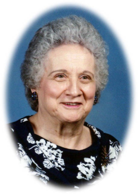 Obituary of Estelle Mary Rebain