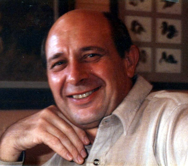 Obituary of Robert Edward Benys Jr.