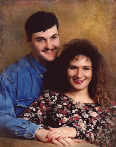 Obituary of Bill Burrows