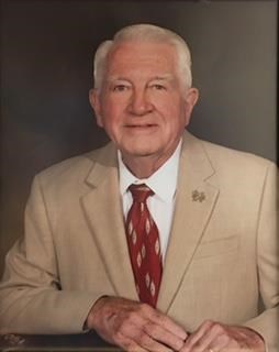 Obituary of Wendell "Jerry" Gerard Toomey