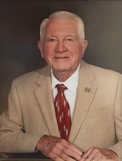 Obituary of Wendell "Jerry" Gerard Toomey
