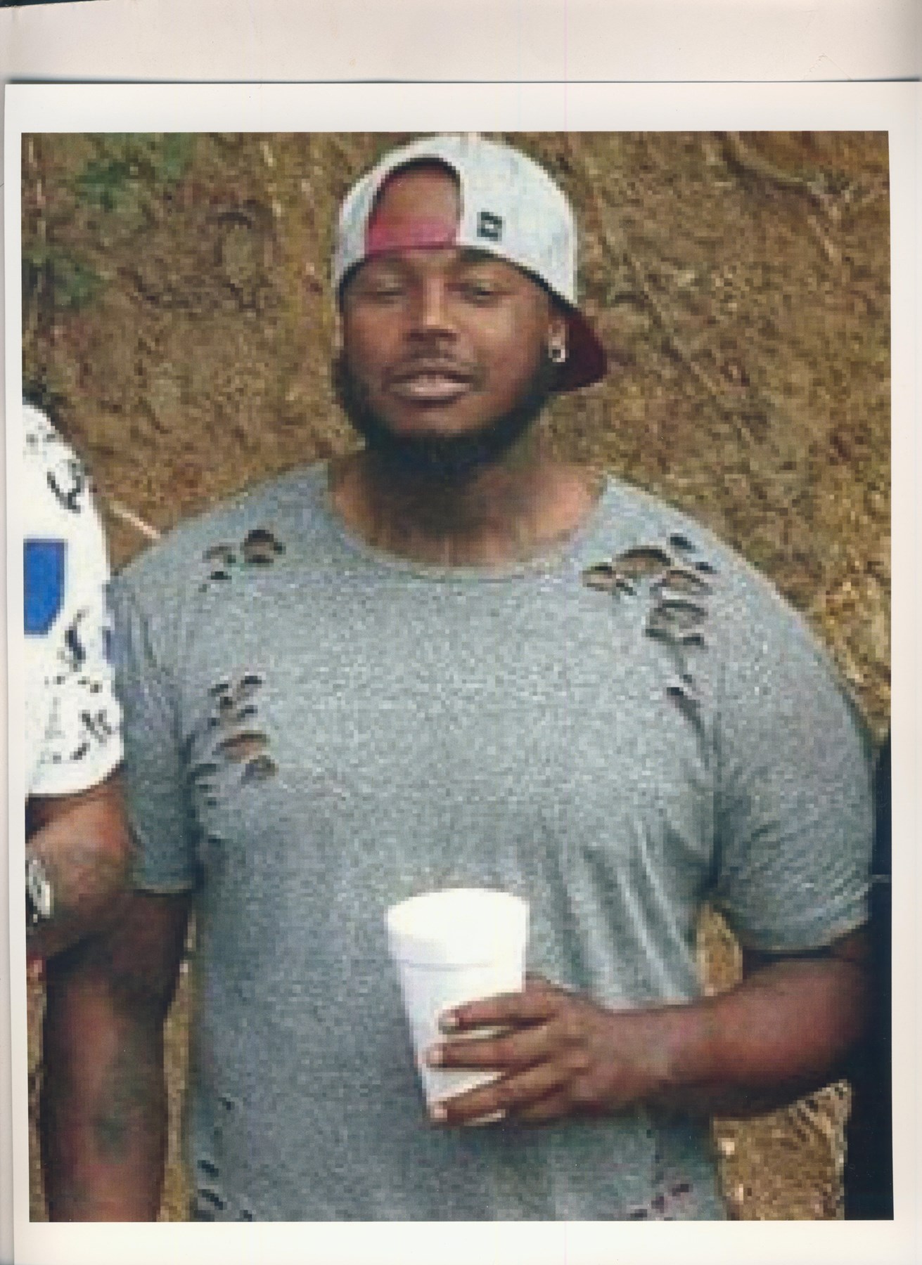 Obituary of Glenn Kejuan Evans