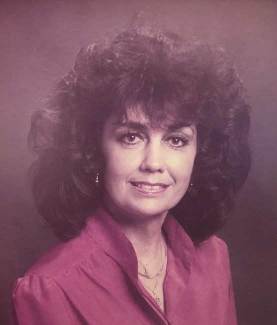Obituary of Betty Voorhees Dunn
