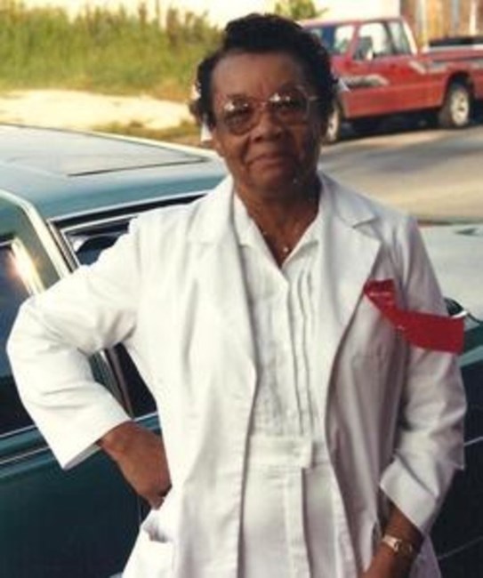 Obituary of Mrs. Leola   Watkins