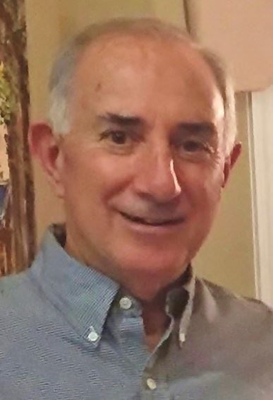 Obituary of James J. Alessi