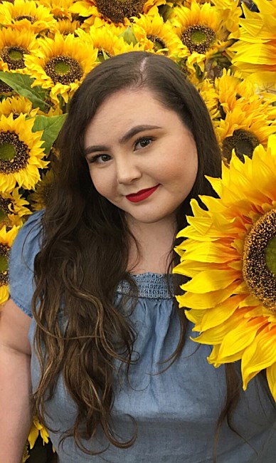 Obituary of Brianna Rayleen Morales