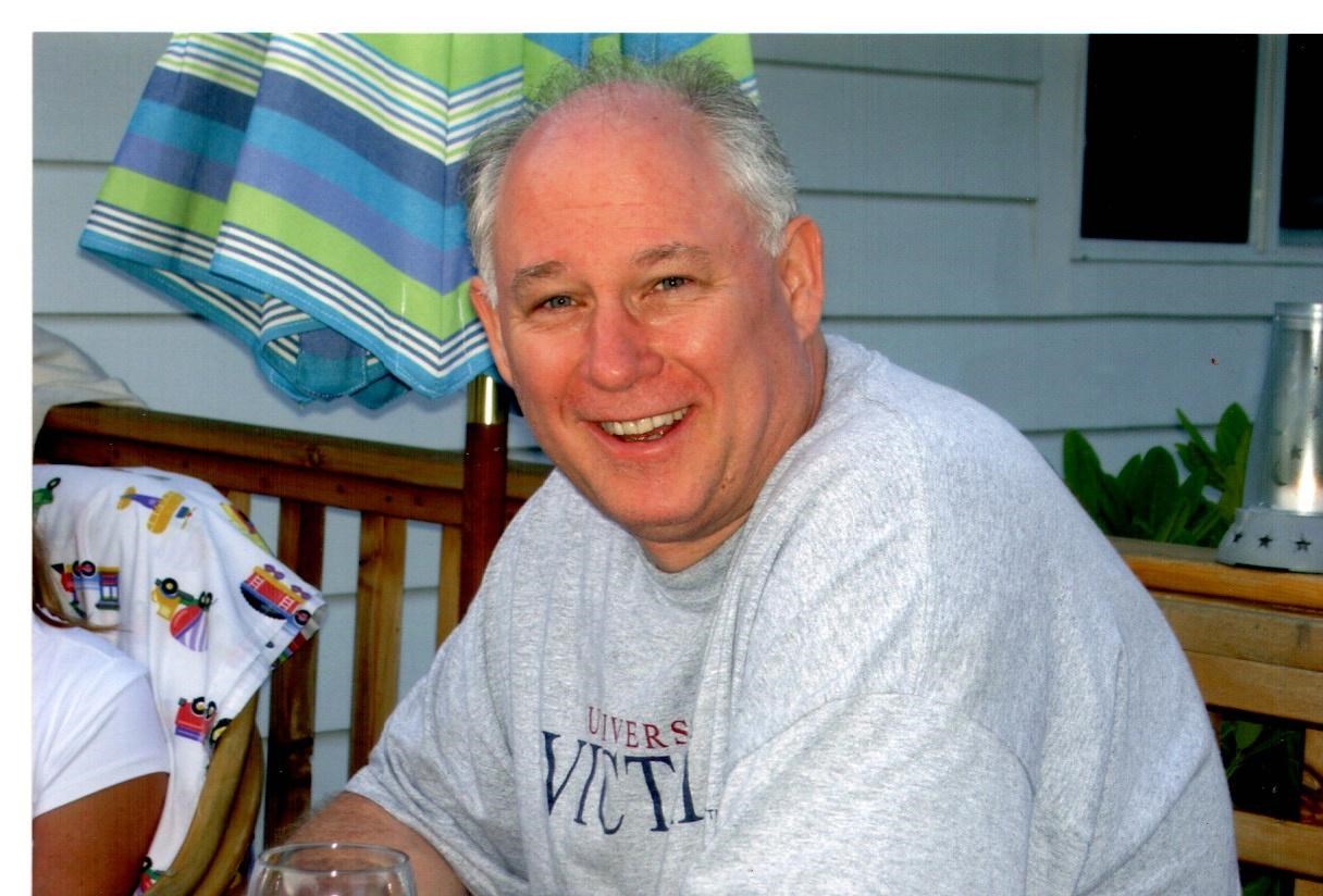 Obituary of John William Hollis