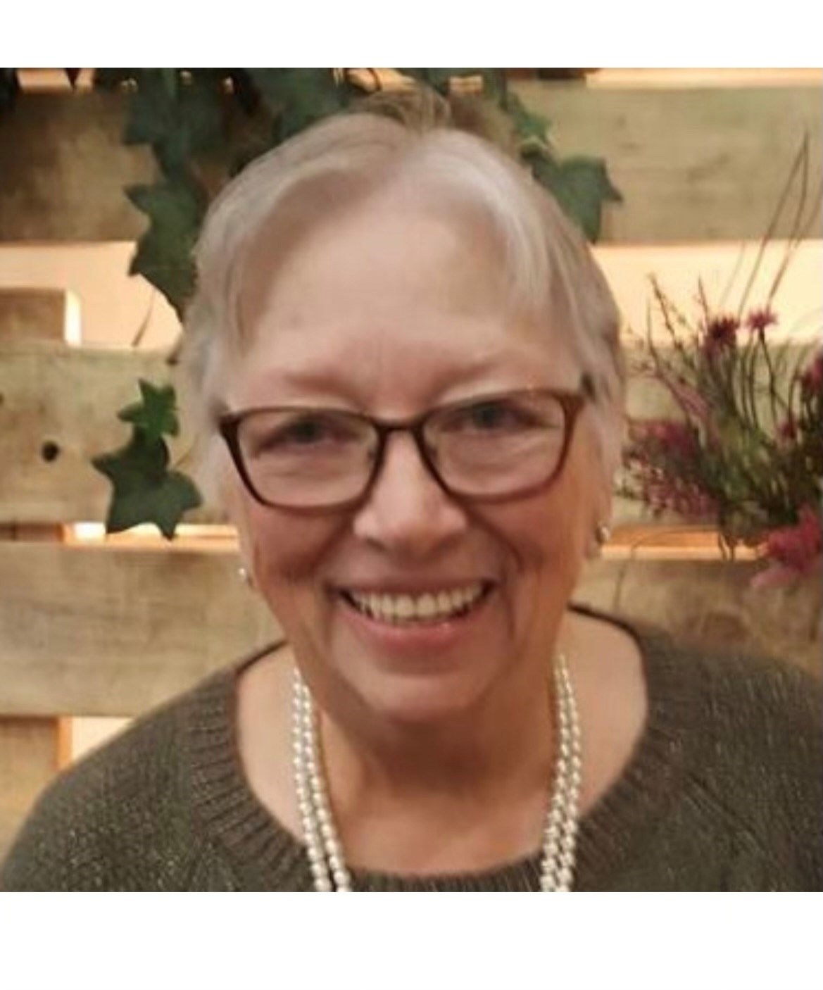 Obituary of Sharon Rose Martin