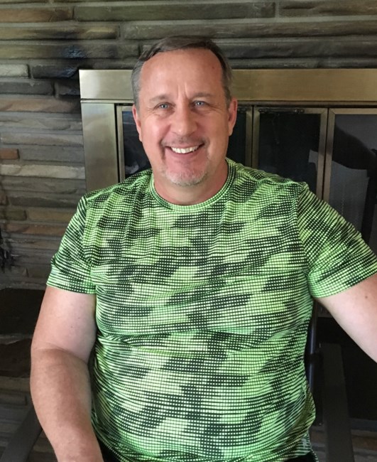 Obituary of Mr. Lawrence "Larry" Michael Thompson