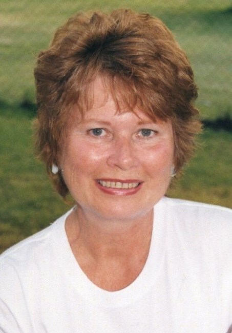 Obituary of Arlene M. Berger Spoth