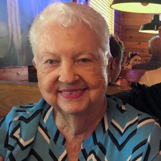 Obituary of Leila C. Miller