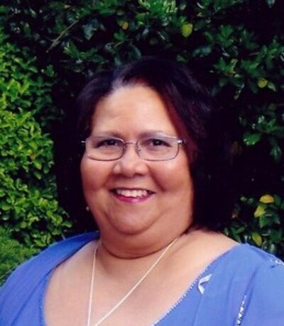 Obituary of Diane Patricia Davis