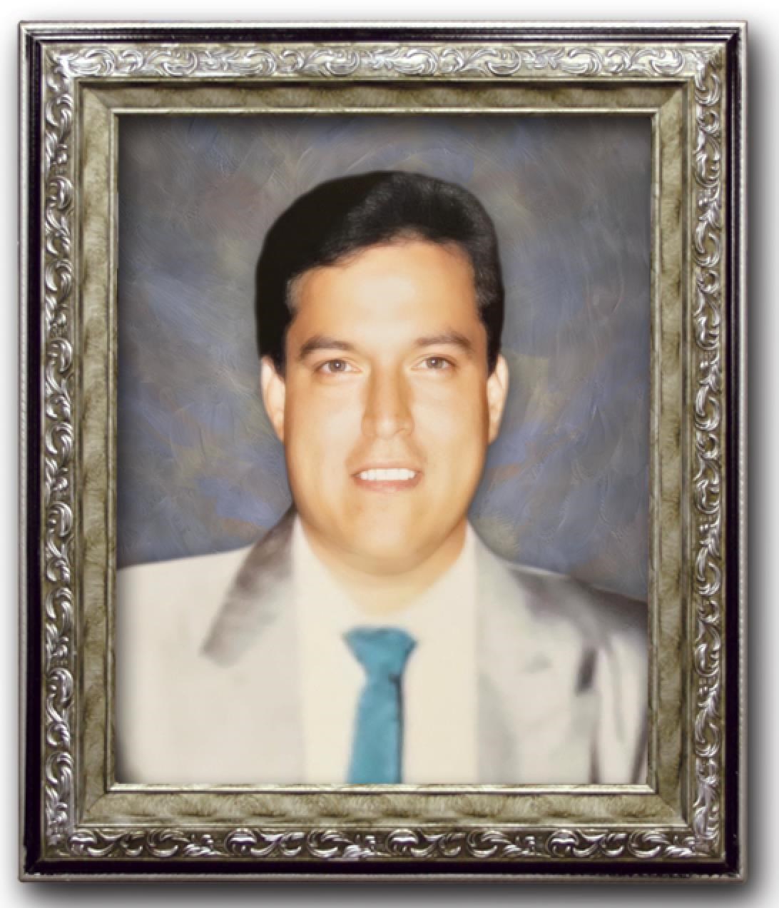 Obituary of J Natividad Martinez Ramirez