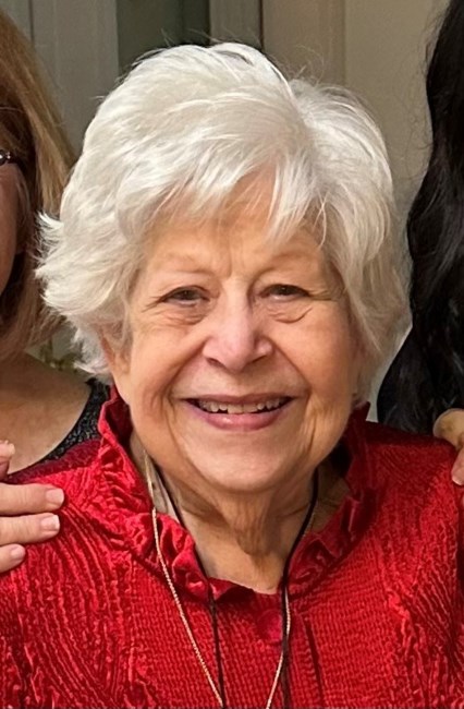 Obituary of Yetta Finkelstien Wolf