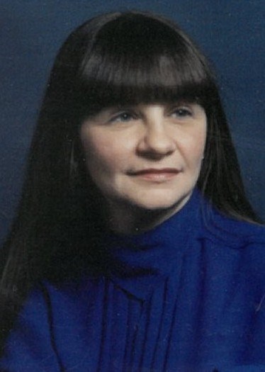 Avis de décès de Renée Girard