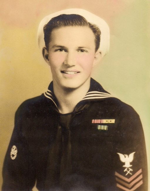 Obituary of John Benjamin Aderhold