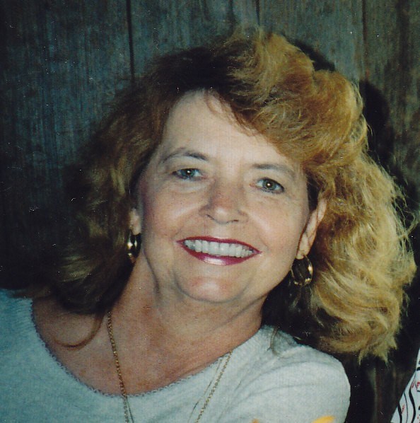 Obituary of Mrs. Gloria Carol Hall Cottros